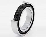 “High Speed Angular Contact Ball Bearings HSE-NEW T2 Type” for Machine Tool Main Spindles