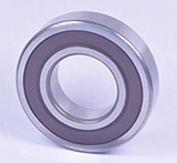 “Ultra-low Friction Sealed Ball Bearing” for automotive transmissions