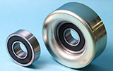 High Speed Rotation Ball Bearing for Pulley