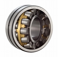 Spherical roller bearing Type EMA
