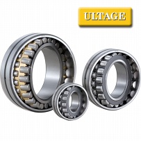 ULTAGE spherical roller bearings Type EA & EM