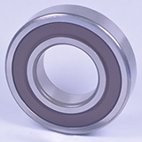 “Ultra-low Friction Sealed Ball Bearing” for automotive transmissions