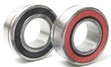 ULTAGE Small Size High Speed Angular Contact Ball Bearing for Machine Tool Spindles
