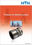 Products for Metals Industry
