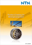 Product Catalog for Mining Equipment