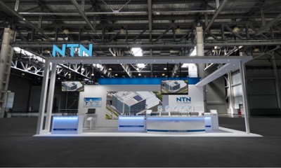 画像:第13回中国CNC工作機械展覧会(CCMT 2024)