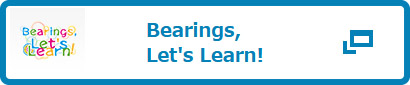 Bearings, Let's Learn! Bearings, Let's Learn!