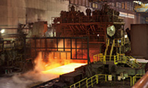 Rolling mill