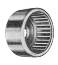 Needle roller bearing