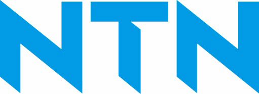 The present NTN logo