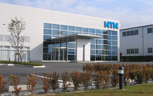 NTN Mie Corporation