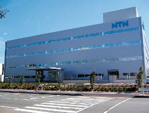 NTN R&D Center