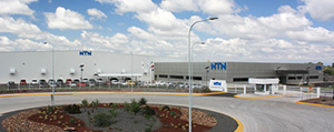 NTN MANUFACTURING DE MEXICO, S.A.DE C.V.