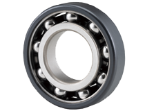 Resin Mold Insulated Bearing