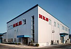 HIKARI SEIKI INDUSTRY CO., LTD.