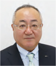 Takashi Fujii
