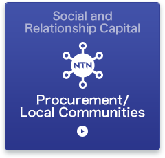 Procurement/Local Communities