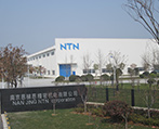 NTN-LYC (Luoyang) Bearing Corp.