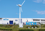 NTN HOUDATSU SHIMIZU CORP.