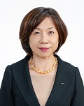 Director of DWANGO Co., Ltd., Adviser of Otsuka Chemical Co., Ltd. Yuriya Komatsu