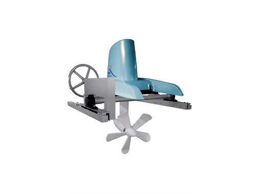 NTN Micro Hydro Turbine