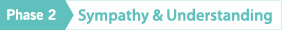Sympathy & Understanding