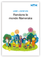 French version of NTN SPIRIT BOOK