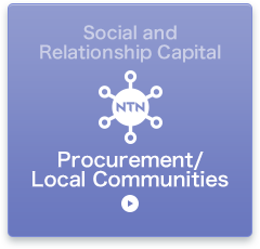 Procurement/Local Communities