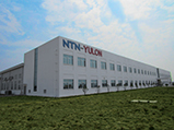 XIANGYANG NTN-YULON DRIVETRAIN CO.,LTD.