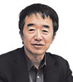 Katsuhiko Kokubu