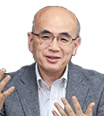 Hideki Matsuoka