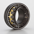Large-size bearings for paper manufacturing plants