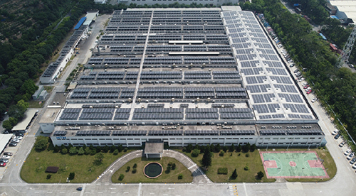 Guangzhou NTN