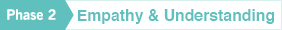 Empathy & Understanding