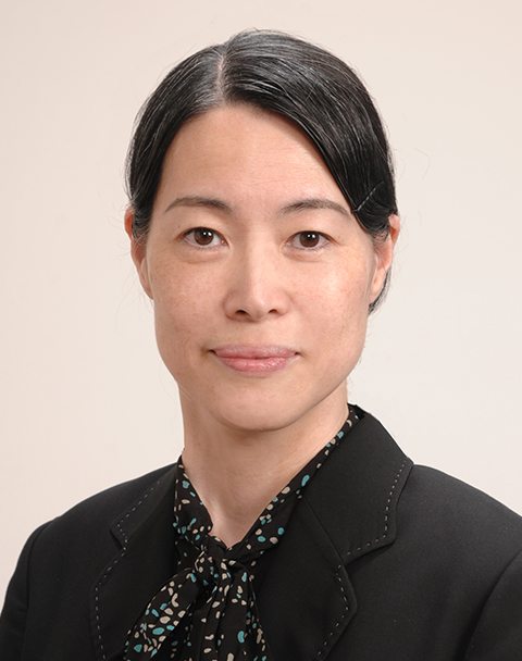 Vice Dean and Professor, School of Business Administration, Kwansei Gakuin University Chika Saka