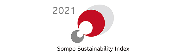 SOMPO Sustainability Index