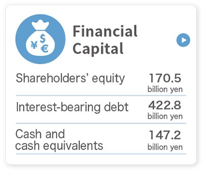 financial Capital