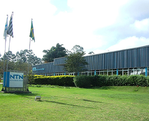NTN DRIVESHAFT DO BRASIL