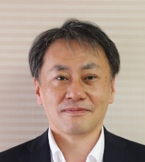 Michitaka Shimizu