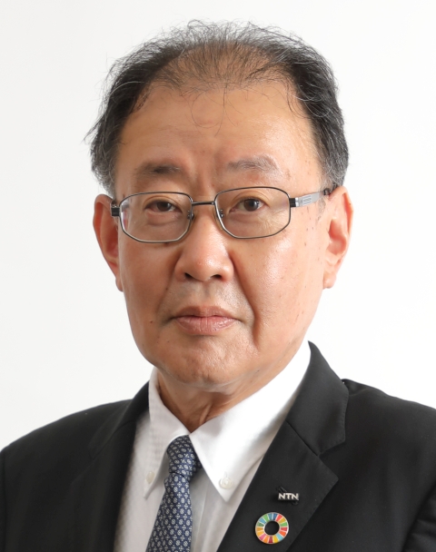 Executive Officer ESG Promotion Department Masaaki Yamamoto