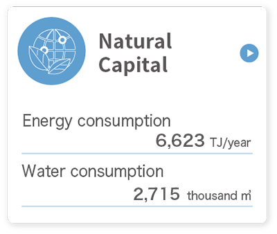 Natural Capital