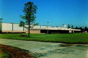 NTN-BOWER CORP. Hamilton Plant