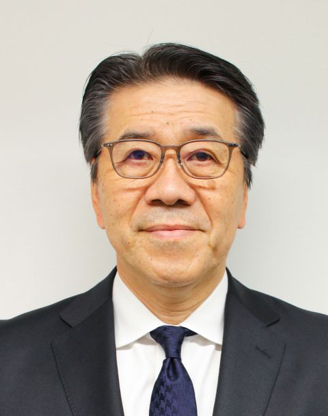 Message from a new Director