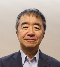 Katsuhiko Kokubu