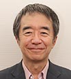 Katsuhiko Kokubu