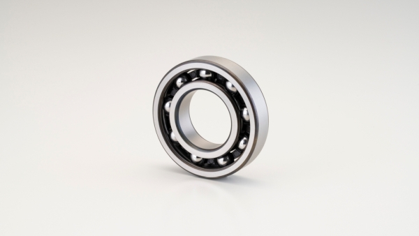 Creepless Bearing