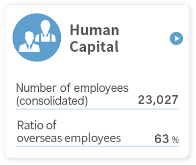 Human capital