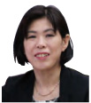 Eriko Nashioka (Facilitator)