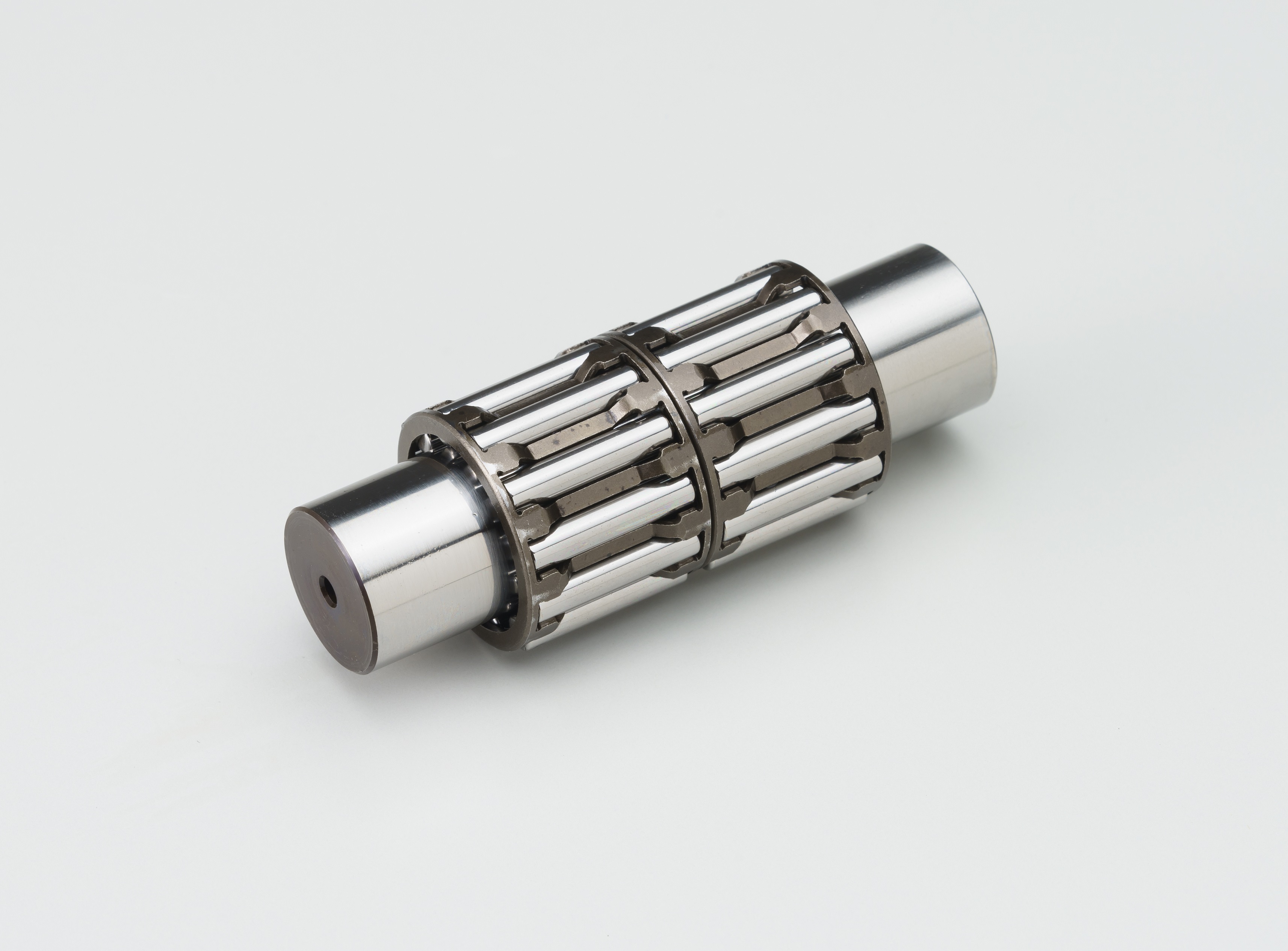 Needle Roller Bearing Unit for e-Axle Planetary Reduction Gear