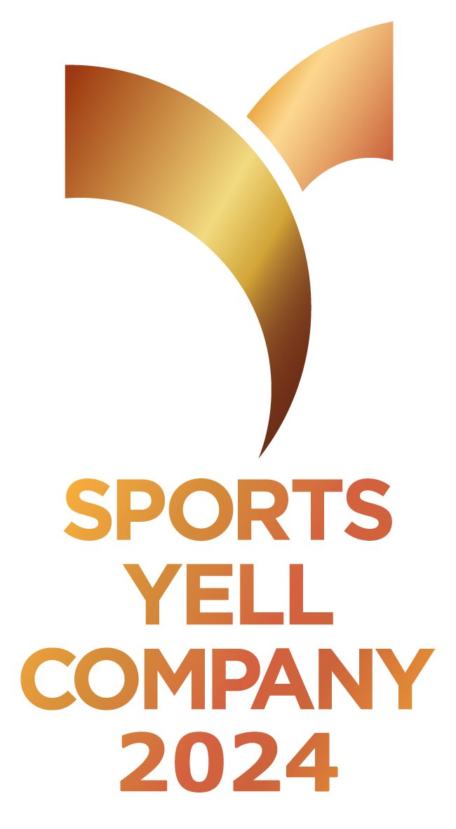 Sports Yell Company : Certification mark